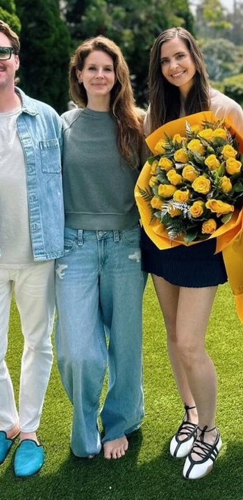 Lana Del Rey