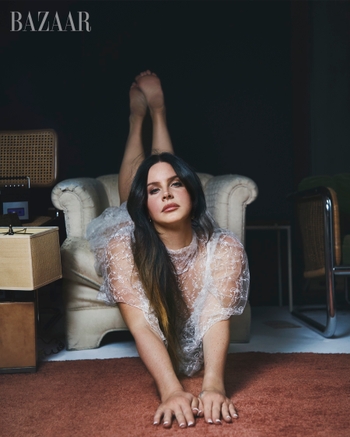 Lana Del Rey