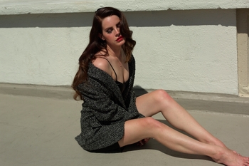 Lana Del Rey