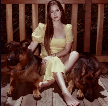 Lana Del Rey