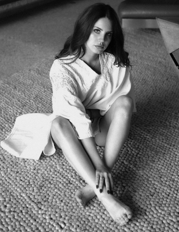 Lana Del Rey