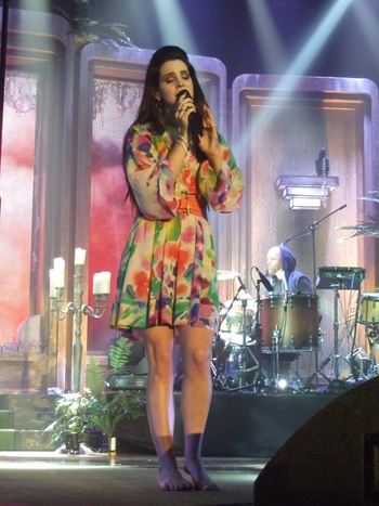 Lana Del Rey