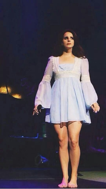 Lana Del Rey