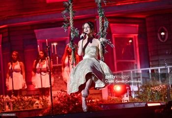 Lana Del Rey
