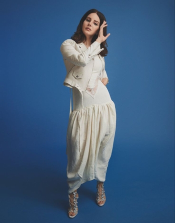 Lana Del Rey