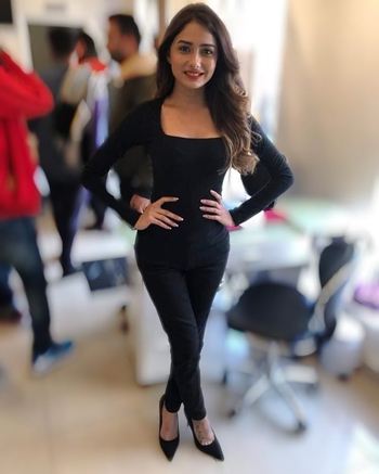 Leena Jumani