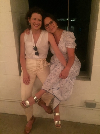 Bari Weiss
