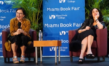 Bari Weiss