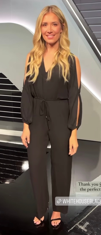 Kristine Leahy