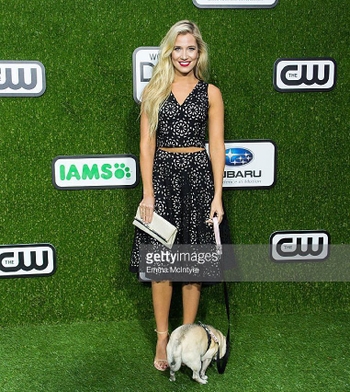 Kristine Leahy