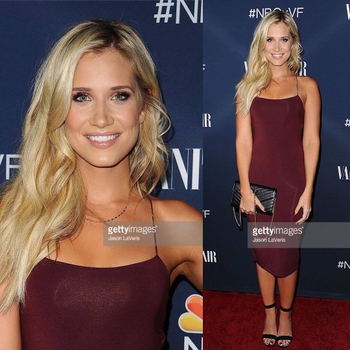 Kristine Leahy