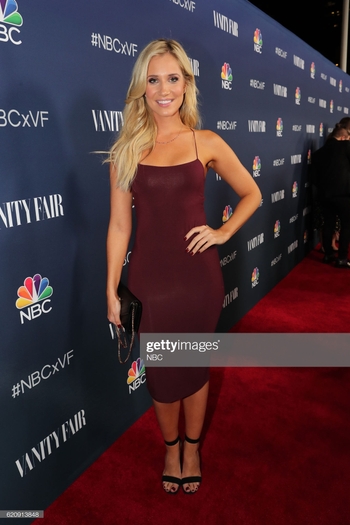 Kristine Leahy