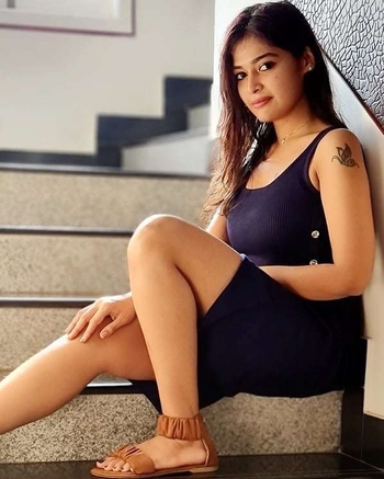 Dharsha Gupta