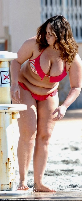 Chanelle Hayes