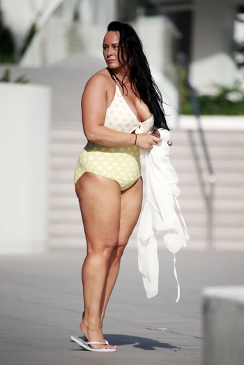 Chanelle Hayes