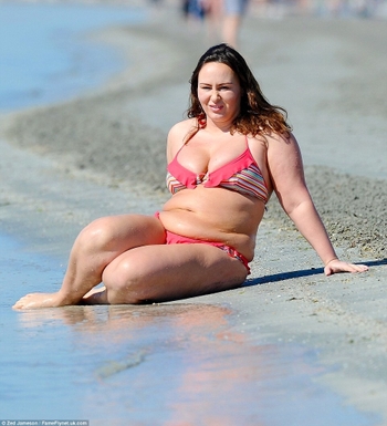 Chanelle Hayes