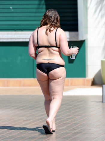 Chanelle Hayes