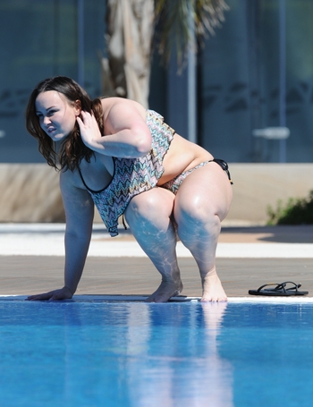 Chanelle Hayes