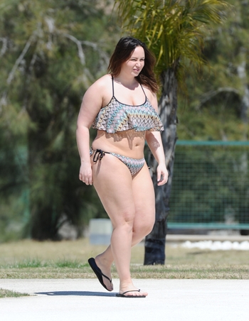 Chanelle Hayes