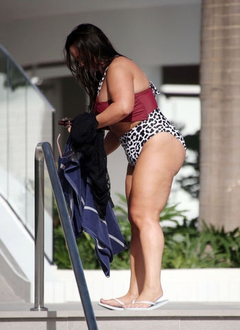 Chanelle Hayes