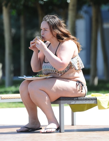 Chanelle Hayes