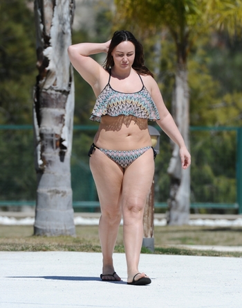 Chanelle Hayes