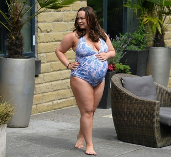 Chanelle Hayes