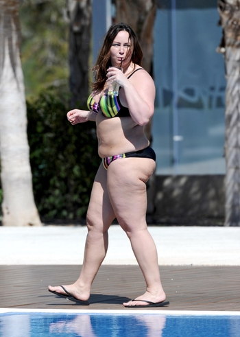 Chanelle Hayes