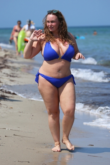 Chanelle Hayes