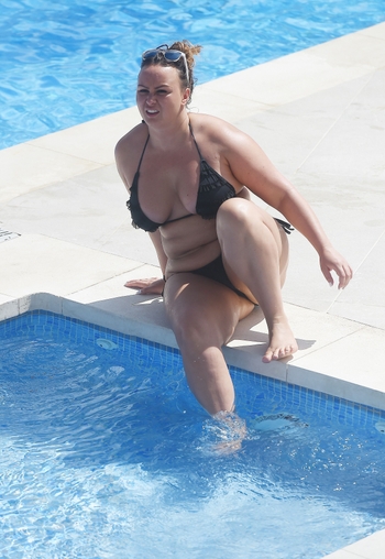 Chanelle Hayes