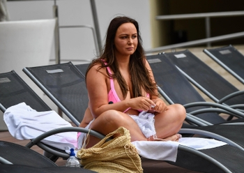 Chanelle Hayes