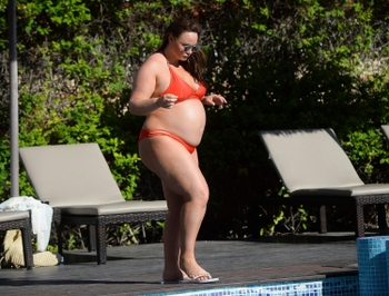 Chanelle Hayes