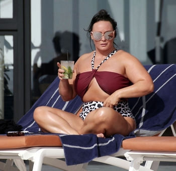 Chanelle Hayes