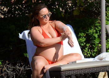 Chanelle Hayes