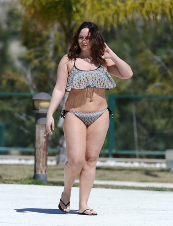 Chanelle Hayes