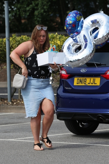 Chanelle Hayes