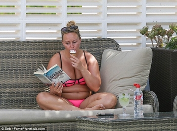 Chanelle Hayes