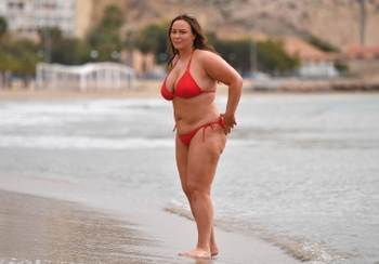 Chanelle Hayes