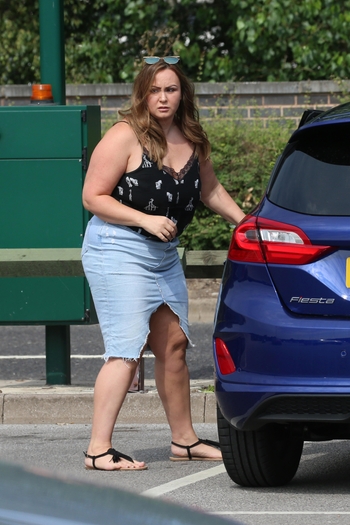 Chanelle Hayes