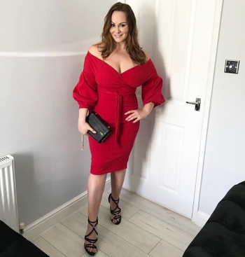 Chanelle Hayes