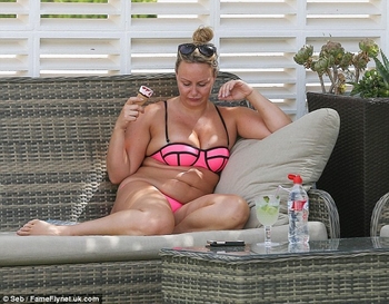 Chanelle Hayes