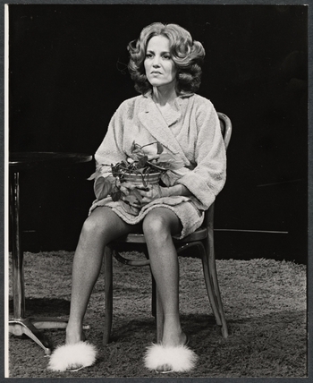 Madeline Kahn