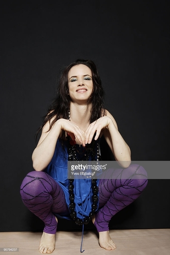 Juliette Lewis (I)