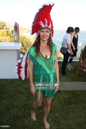 Juliette Lewis (I)