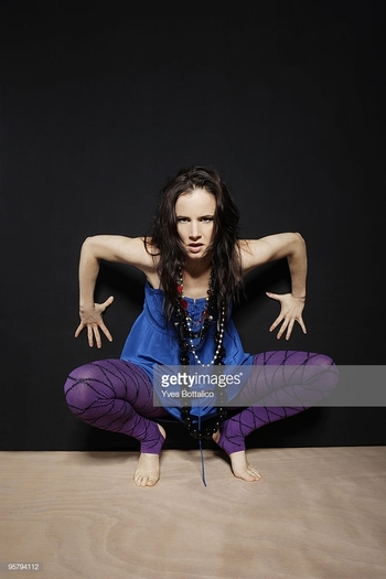 Juliette Lewis (I)