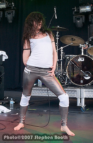 Juliette Lewis (I)