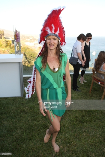 Juliette Lewis (I)