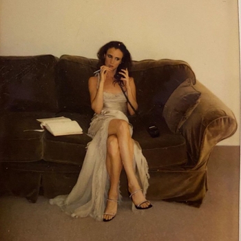 Juliette Lewis (I)