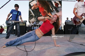 Juliette Lewis (I)