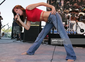 Juliette Lewis (I)